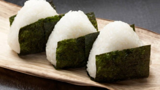 Ada-ada Saja! Onigiri di Jepang Dibuat Pakai Aroma Ketiak