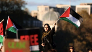 Palestina Apresiasi Keputusan Belgia untuk Akui Negara Palestina di Sidang PBB