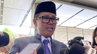 PAN Minta DPR Hentikan Gaji dan Fasilitas untuk Eko Patrio dan Uya Kuya