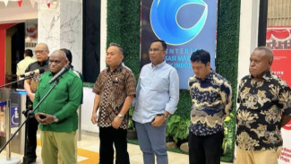 KemenHAM Selidiki Kericuhan di Sekitar Unisba