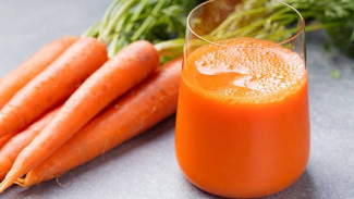 Tiga Jus Sayuran Ini Efektif Bakar Lemak Perut