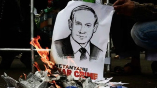 Delapan Negara Siap Tangkap Benjamin Netanyahu atas Dugaan Kejahatan Perang di Gaza