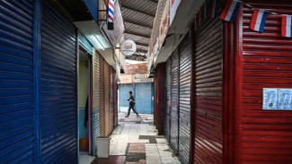 Kenaikan Sewa Kios di Blok M Jadi Sorotan, Pemprov DKI Diminta Lindungi UMKM