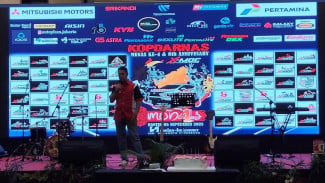 X-MOC Indonesia Gelar Munas 2025 di Tangsel: Perkuat Solidaritas, Rancang Program Strategis, dan Rayakan Kebersamaan