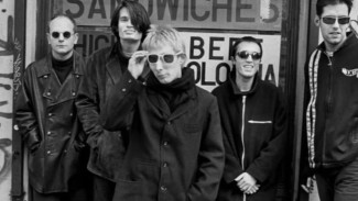 Radiohead Siap Tur Inggris dan Eropa 2025