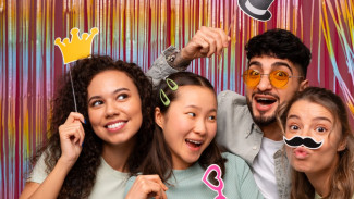 Peluang dan Modal Usaha Photobox Rumahan Ala Gen Z, Cukup dengan iPhone