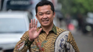 Wamenpora Taufik Hidayat Pastikan Program Kemenpora Tetap Berjalan