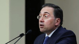 Spanyol Tarik Duta Besar dari Israel dari Tel Aviv Usai Tuduhan Antisemit