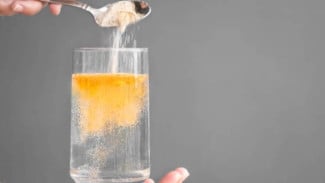 Hati-hati! Ini Efek Samping Konsumsi Fiber Drink Berlebihan
