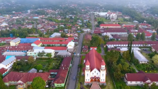 Ternyata Bukan Dieng, Ini Daftar Lima Kota Terdingin di Indonesia