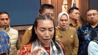 Rahayu Saraswati Djojohadikusumo Mundur dari DPR RI