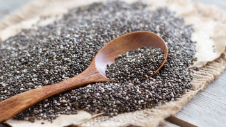 'Chia Seed' Bikin Tiktoker Turun Berat Badan 19 Kg dalam 3 Bulan. Ini Resepnya!