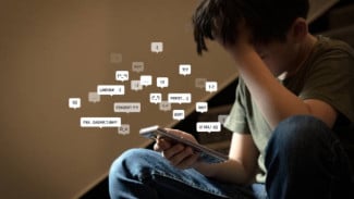 Ini Alasan Anak Melakukan Cyberbullying