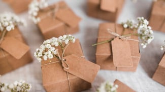Modal dan Peluang Usaha Merchandise Wedding yang Menjanjikan