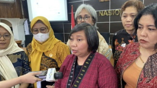 Komnas HAM Tegaskan Tim Pencari Fakta Bukan Instruksi Presiden