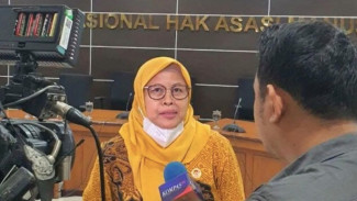 LPSK Tegaskan Tim Independen HAM Prioritaskan Perlindungan dan Pemulihan Korban