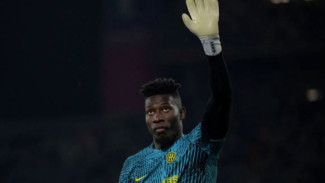 Debut Buruk Andre Onana di Trabzonspor, Takluk 0-1 dari Fenerbahce