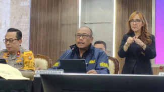 Tiga Orang Hilang Pasca Demo, Begini Tanggapan Polda Metro Jaya
