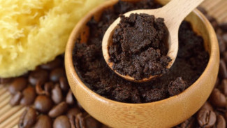 Ini Resep Masker Kopi yang Bikin Wajah Kencang dan Awet Muda