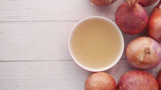 Rekomendasi Air Bawang untuk Obat Flu. Apakah Manjur?