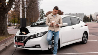 5 Tips Membeli Mobil Listrik Bekas Agar Tidak Rugi, Wajib Dicek!