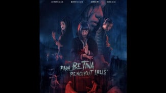 Cara Nonton Film Para Betina Pengikut Iblis, Bukan di LK21, Rebahin dan IDLIX