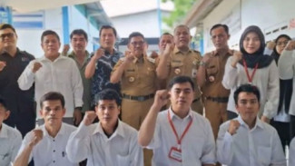 Disnaker Kota Tangerang Buka Program Magang 30 Hari di Mal untuk Alumni SMA/SMK, Begini Cara Daftarnya