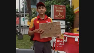 Stok BBM Shell Super Hadir Kembali, Jamin Tak Ada Kandungan Etanol?
