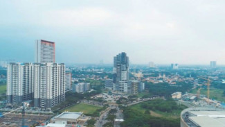 Angka Kemiskinan Turun, Kota Tangerang Fokuskan Program DTSEN untuk Warga Miskin