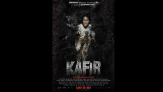 Cara Nonton Film Kafir: Bersekutu dengan Setan, Bukan di LK21, Rebahin, dan IDLIX