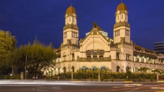 10 Rekomendasi Tempat Wisata di Surakarta