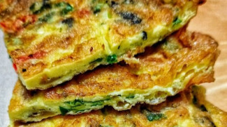 Bisa Jadi Menu Sarapan Simpel, Ini Resep Telur Sawi Hijau