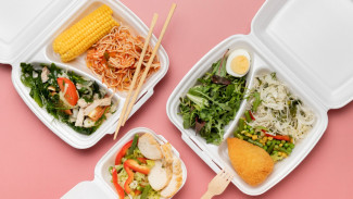 Bisnis Jualan Nasi Kotak untuk Acara: Tips & Estimasi Modal