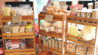 Ratusan Produk Kuliner Nusantara Premium Tersedia di GB Kitchen Tangerang