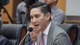 Komisi I DPR: Pengakuan Dunia Makin Nyata Usai Pidato Prabowo di PBB