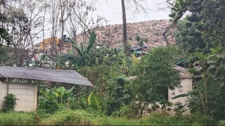 KLH Tingkatkan Status Kasus TPA Cipeucang, Wali Kota Tangsel Diperiksa