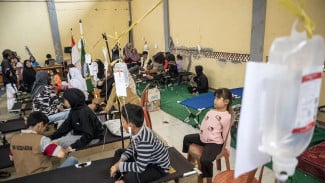 Fakta Terbaru Hasil Investigasi Independen BGN terkait Kasus Keracunan MBG di Bandung Barat