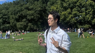 Geger! XngHan Eks RIIZE Tiba-Tiba Muncul di Sinetron Indonesia “Asmara Gen Z”