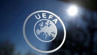 UEFA Siap Voting Larang Israel Main di Kompetisi Internasional
