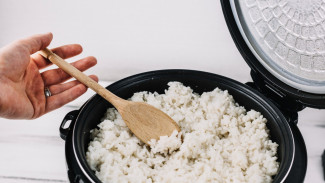 Mengonsumi Nasi Putih Bikin Cepat Gemuk. Ini Faktanya!