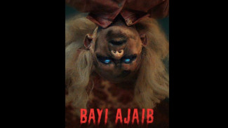Cara Nonton Film Bayi Ajaib, Bukan di LK21, Rebahin, dan IDLIX