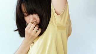 Biar Percaya Diri, Ini Tips Alami Hilangkan Bau Badan