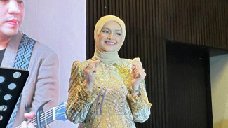 Siti Nurhaliza Beberkan Tips Awet Muda