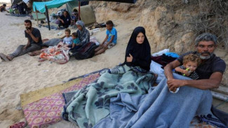 Kisah Pilu Ibu Muda di Gaza: Kehilangan Bayi Kembar, Bertahan Hidup Demi Putri Kecil yang Sakit Kanker