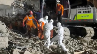 Tiga Jenazah Kembali Ditemukan di Reruntuhan Ponpes Al-Khoziny Sidoarjo, Total Korban Capai 124 Orang