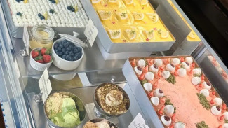Kekinian, Ini Rekomendasi Dessert Cafe di Blok M yang Populer