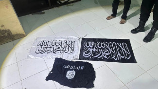 Densus 88 Tangkap Empat Pendukung ISIS di Sumatera, Aktif Sebar Propaganda Lewat Media Sosial