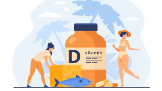 Peneliti Ungkap Kesalahan Umum saat Pilih Suplemen Vitamin D