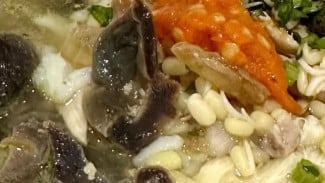 Rekomendasi Kuliner di Kediri yang Banyak Dicari Wisatawan