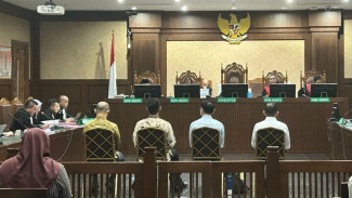 4 Bos Pertamina Dituding Rugikan Negara Ratusan Triliun